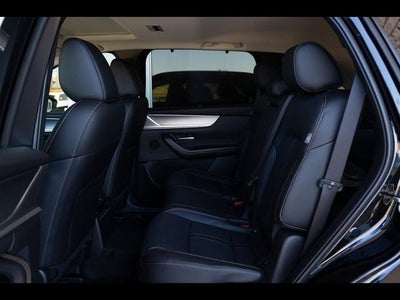 2026 Mazda Mazda CX-70 3.3 Turbo Preferred AWD