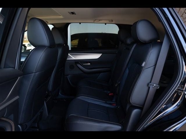 2026 Mazda Mazda CX-70 3.3 Turbo Preferred AWD