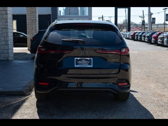 2026 Mazda Mazda CX-70 3.3 Turbo Preferred AWD