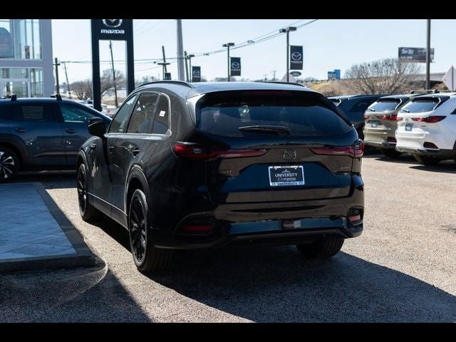 2026 Mazda Mazda CX-70 3.3 Turbo Preferred AWD