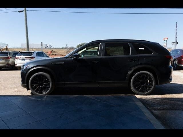 2026 Mazda Mazda CX-70 3.3 Turbo Preferred AWD