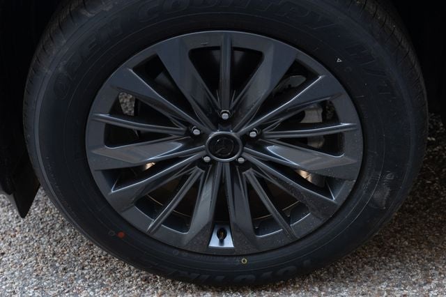 2026 Mazda Mazda CX-70 Plug-In Hybrid SC Plus AWD