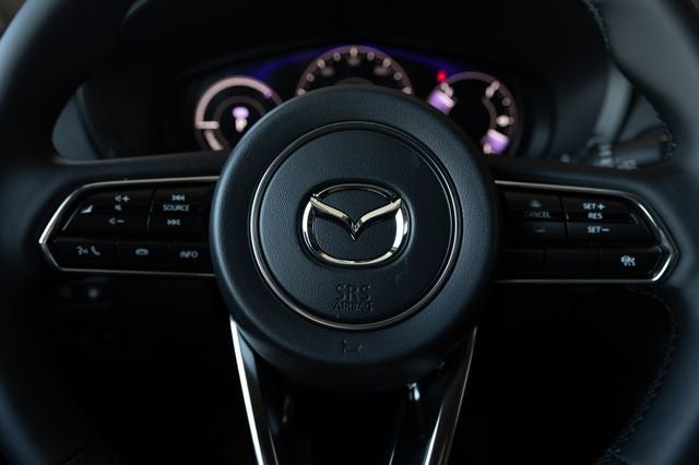 2026 Mazda Mazda CX-70 Plug-In Hybrid SC Plus AWD