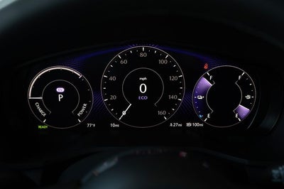 2026 Mazda Mazda CX-70 Plug-In Hybrid SC Plus AWD