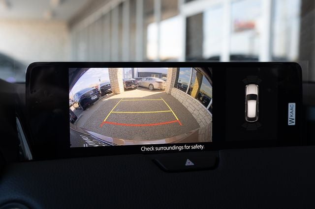 2026 Mazda Mazda CX-70 Plug-In Hybrid SC Plus AWD