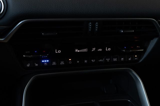 2026 Mazda Mazda CX-70 Plug-In Hybrid SC Plus AWD