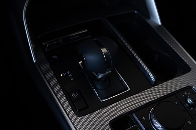 2026 Mazda Mazda CX-70 Plug-In Hybrid SC Plus AWD