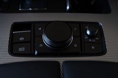 2026 Mazda Mazda CX-70 Plug-In Hybrid SC Plus AWD