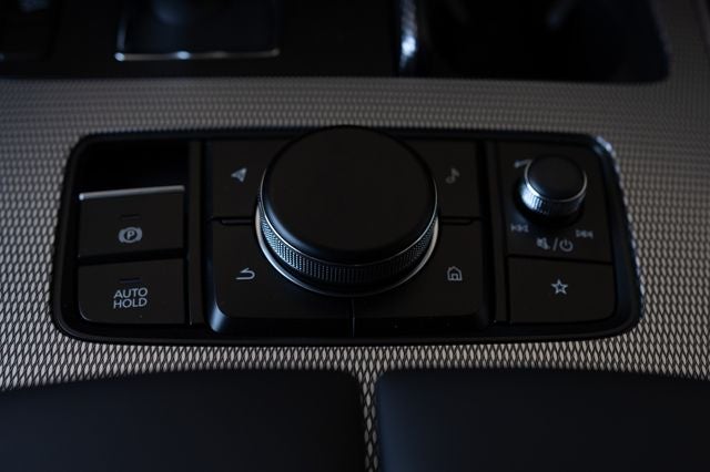 2026 Mazda Mazda CX-70 Plug-In Hybrid SC Plus AWD