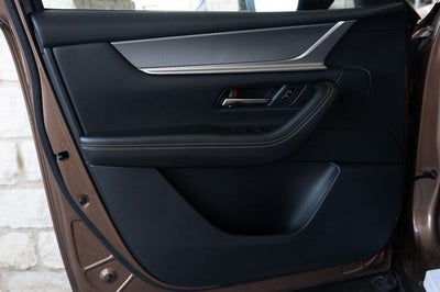 2026 Mazda Mazda CX-70 Plug-In Hybrid SC Plus AWD