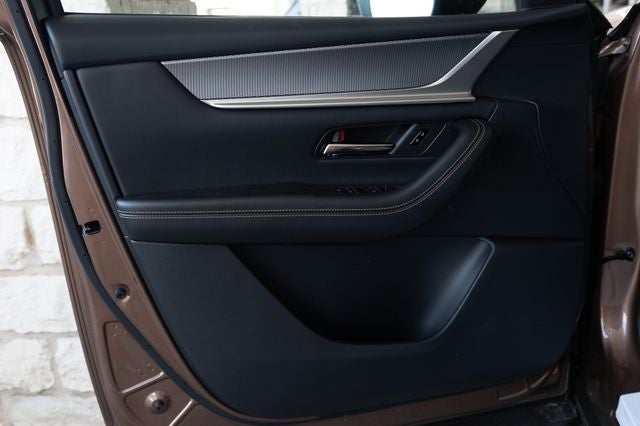 2026 Mazda Mazda CX-70 Plug-In Hybrid SC Plus AWD