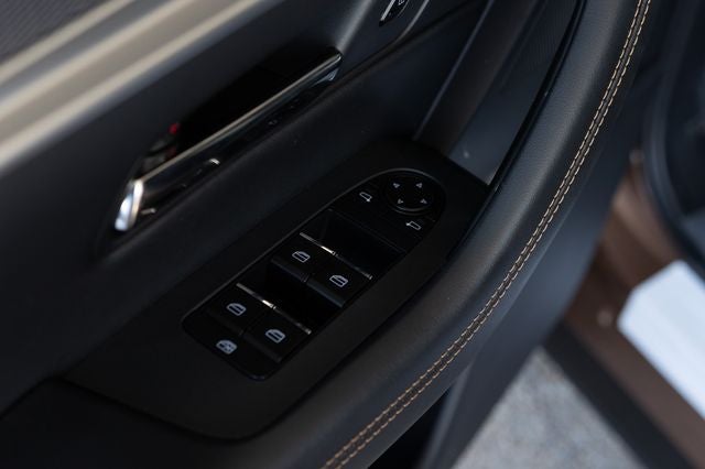 2026 Mazda Mazda CX-70 Plug-In Hybrid SC Plus AWD