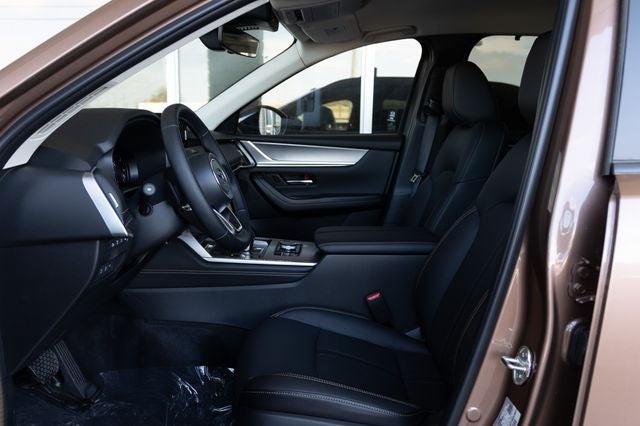 2026 Mazda Mazda CX-70 Plug-In Hybrid SC Plus AWD