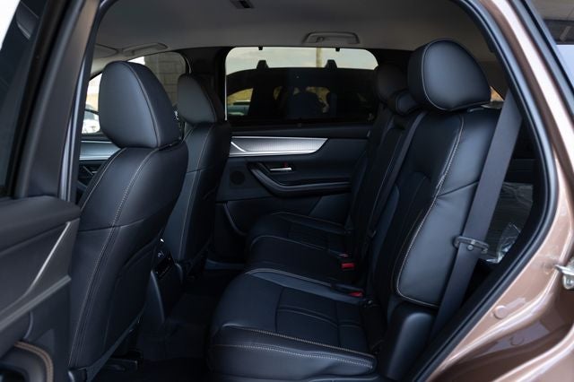 2026 Mazda Mazda CX-70 Plug-In Hybrid SC Plus AWD