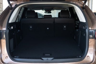 2026 Mazda Mazda CX-70 Plug-In Hybrid SC Plus AWD