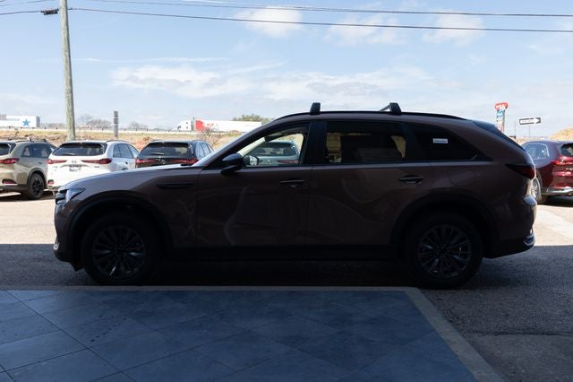 2026 Mazda Mazda CX-70 Plug-In Hybrid SC Plus AWD