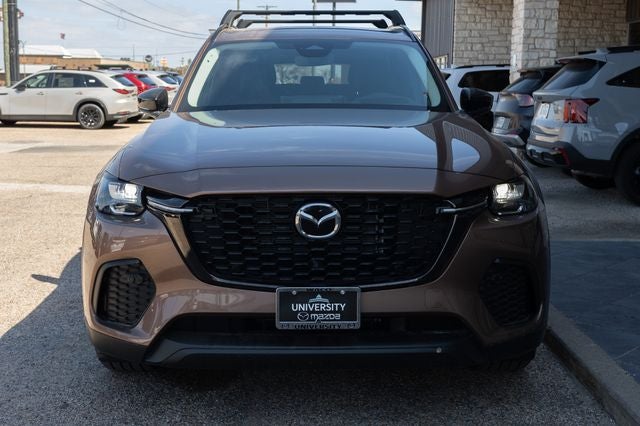 2026 Mazda Mazda CX-70 Plug-In Hybrid SC Plus AWD