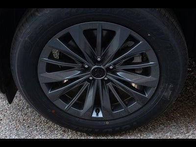 2026 Mazda Mazda CX-70 Plug-In Hybrid SC Plus AWD