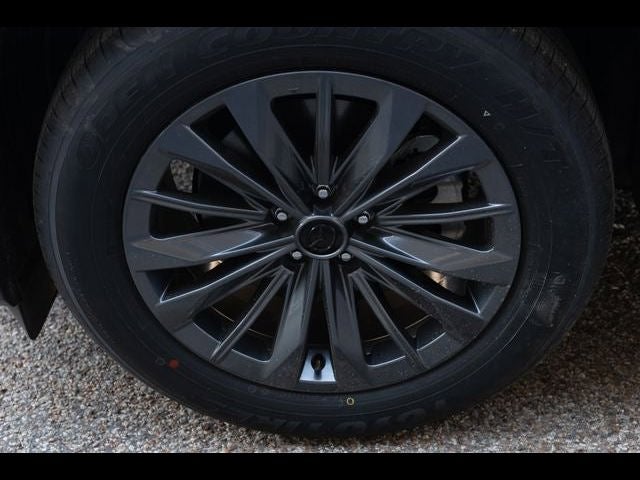 2026 Mazda Mazda CX-70 Plug-In Hybrid SC Plus AWD