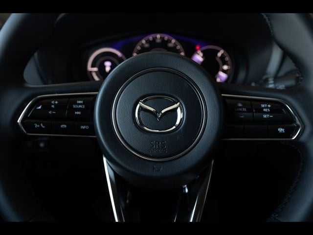 2026 Mazda Mazda CX-70 Plug-In Hybrid SC Plus AWD