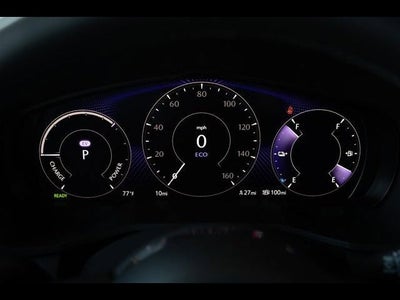 2026 Mazda Mazda CX-70 Plug-In Hybrid SC Plus AWD