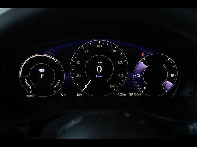 2026 Mazda Mazda CX-70 Plug-In Hybrid SC Plus AWD