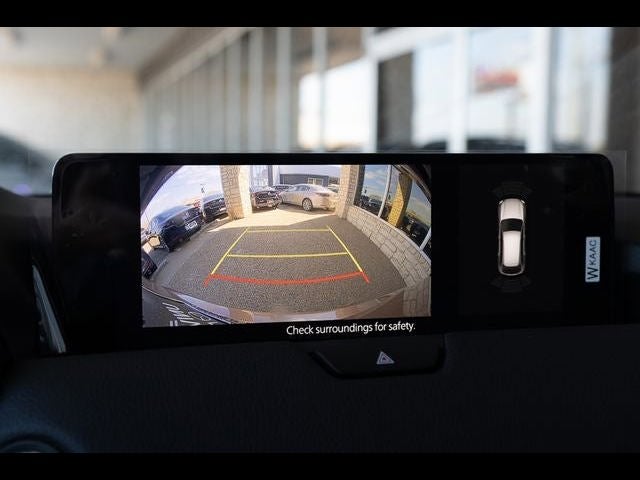 2026 Mazda Mazda CX-70 Plug-In Hybrid SC Plus AWD