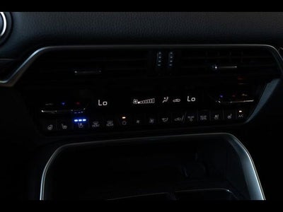 2026 Mazda Mazda CX-70 Plug-In Hybrid SC Plus AWD