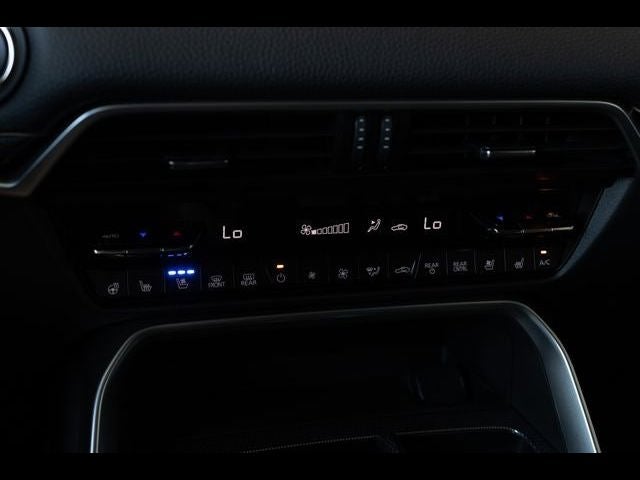 2026 Mazda Mazda CX-70 Plug-In Hybrid SC Plus AWD