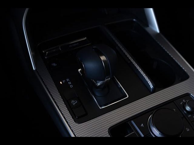 2026 Mazda Mazda CX-70 Plug-In Hybrid SC Plus AWD