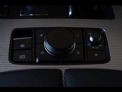 2026 Mazda Mazda CX-70 Plug-In Hybrid SC Plus AWD