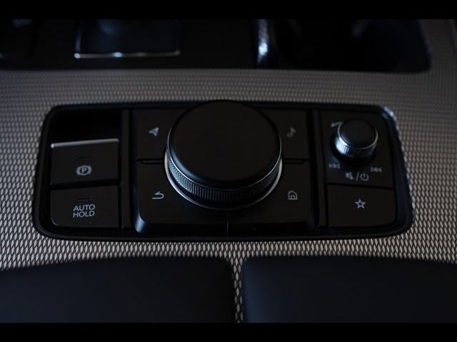 2026 Mazda Mazda CX-70 Plug-In Hybrid SC Plus AWD