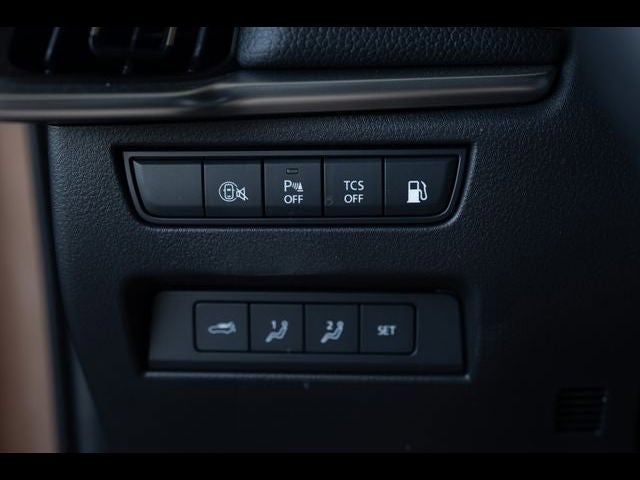 2026 Mazda Mazda CX-70 Plug-In Hybrid SC Plus AWD