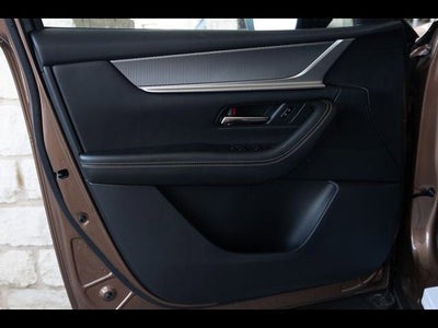 2026 Mazda Mazda CX-70 Plug-In Hybrid SC Plus AWD