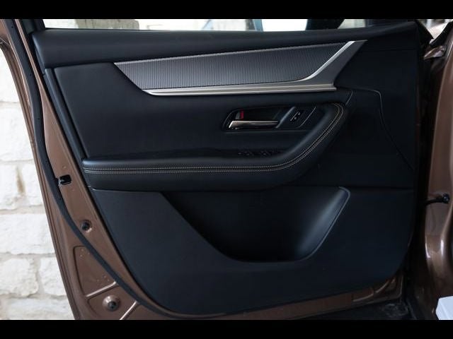 2026 Mazda Mazda CX-70 Plug-In Hybrid SC Plus AWD