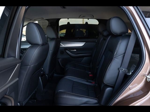 2026 Mazda Mazda CX-70 Plug-In Hybrid SC Plus AWD