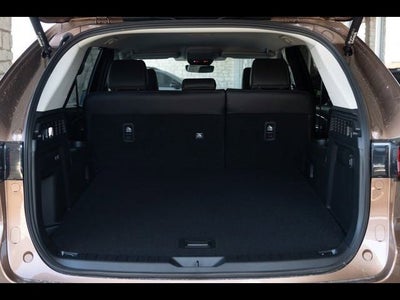 2026 Mazda Mazda CX-70 Plug-In Hybrid SC Plus AWD