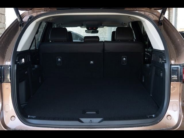 2026 Mazda Mazda CX-70 Plug-In Hybrid SC Plus AWD