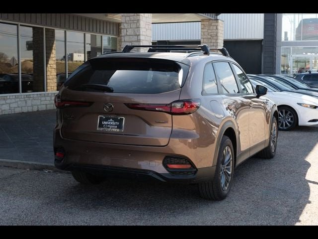 2026 Mazda Mazda CX-70 Plug-In Hybrid SC Plus AWD