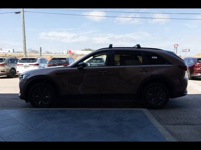 2026 Mazda Mazda CX-70 Plug-In Hybrid SC Plus AWD