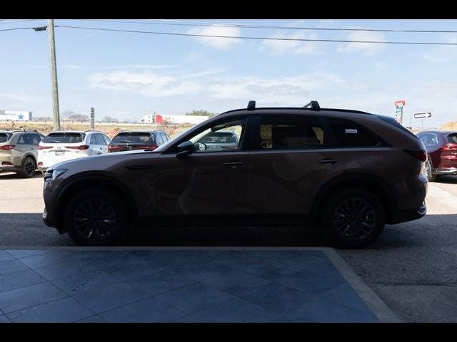 2026 Mazda Mazda CX-70 Plug-In Hybrid SC Plus AWD