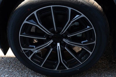 2026 Mazda Mazda CX-70 3.3 Turbo S Premium AWD