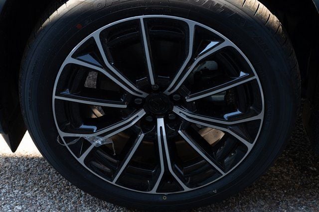 2026 Mazda Mazda CX-70 3.3 Turbo S Premium AWD