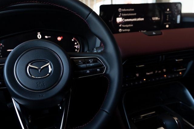 2026 Mazda Mazda CX-70 3.3 Turbo S Premium AWD