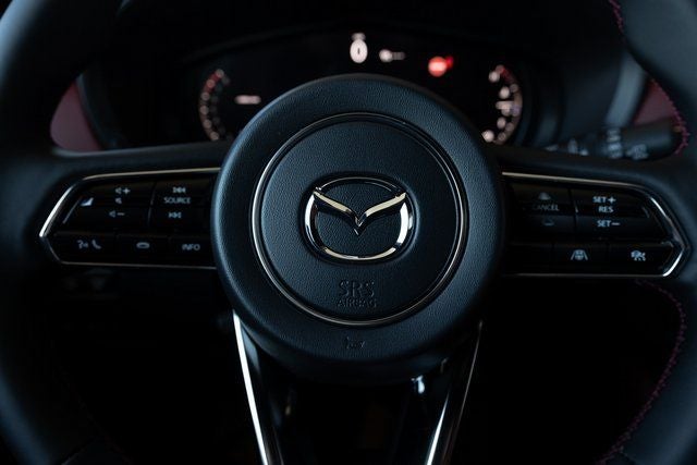 2026 Mazda Mazda CX-70 3.3 Turbo S Premium AWD