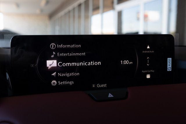 2026 Mazda Mazda CX-70 3.3 Turbo S Premium AWD