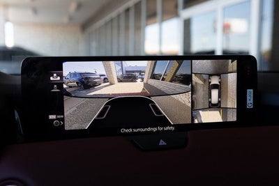 2026 Mazda Mazda CX-70 3.3 Turbo S Premium AWD