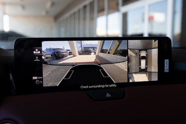 2026 Mazda Mazda CX-70 3.3 Turbo S Premium AWD