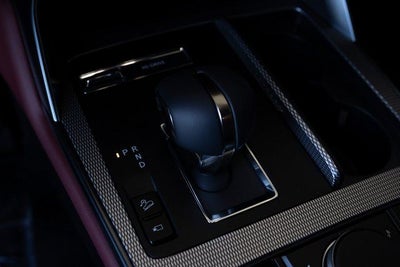 2026 Mazda Mazda CX-70 3.3 Turbo S Premium AWD