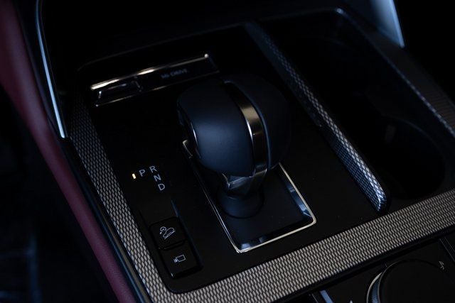 2026 Mazda Mazda CX-70 3.3 Turbo S Premium AWD